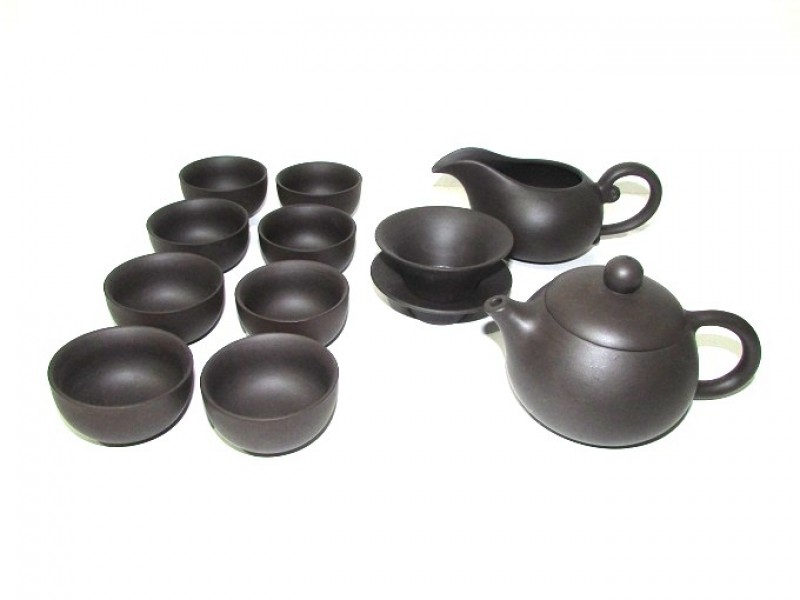 ấm tử sa trung quốc