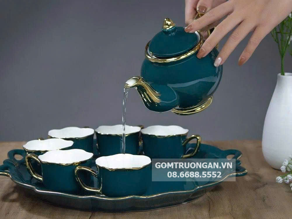 ấm ch&eacute;n trung quốc