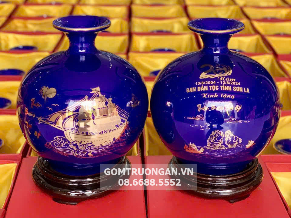 địa chỉ b&aacute;n b&igrave;nh h&uacute;t t&agrave;i lộc in logo qu&agrave; tặng doanh nghiệp