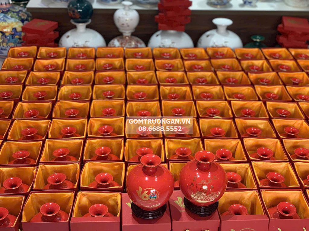 xưởng gốm B&aacute;t Tr&agrave;ng ch&iacute;nh gốc 2