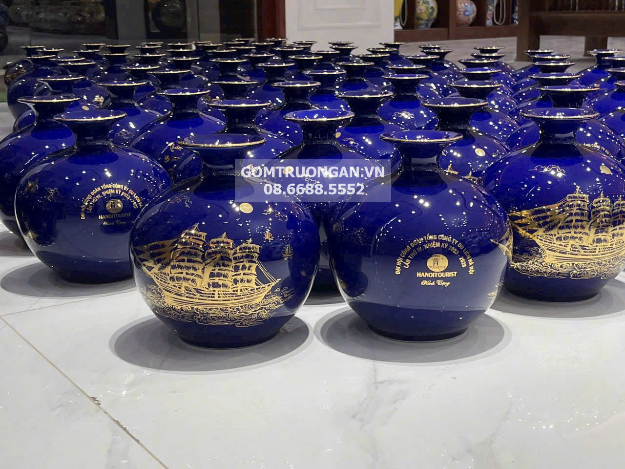 xưởng gốm B&aacute;t Tr&agrave;ng ch&iacute;nh gốc 3