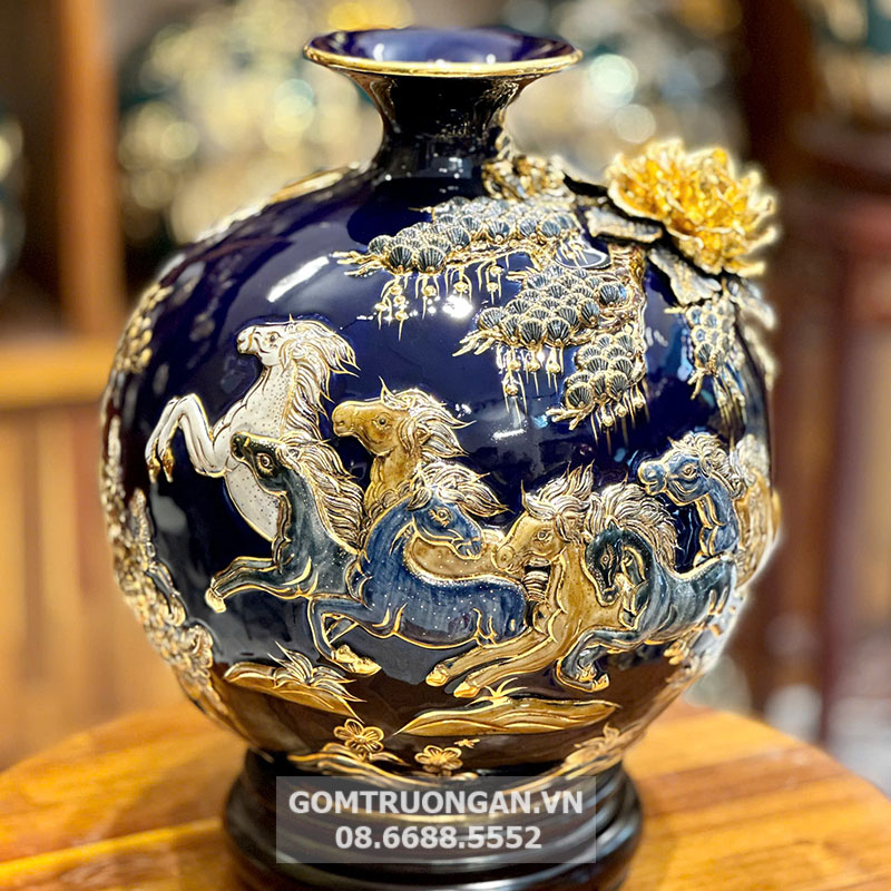 M&agrave;u sắc b&igrave;nh h&uacute;t t&agrave;i lộc hợp mệnh Thủy