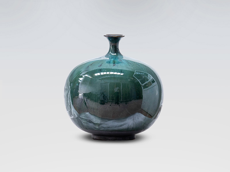 B&igrave;nh h&uacute;t t&agrave;i lộc men hỏa biến