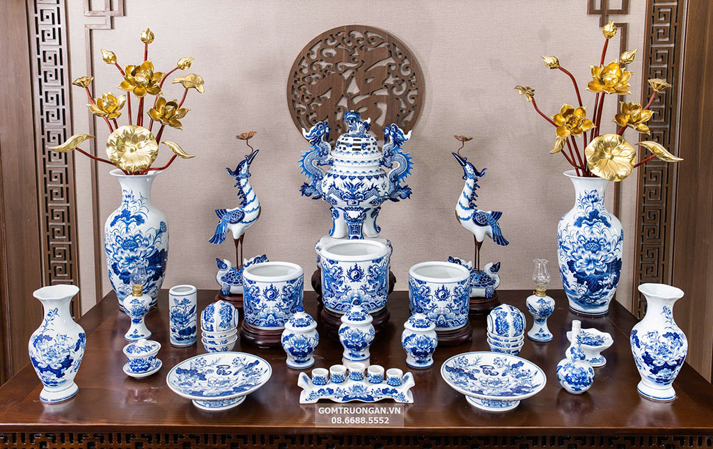 Quan s&aacute;t họa tiết &mdash; h&agrave;ng thật thường vẽ tay