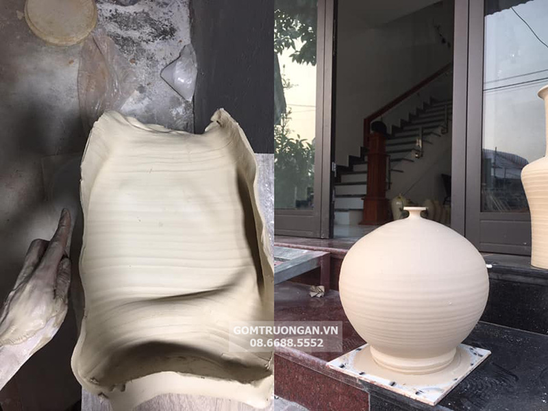  Tạo h&igrave;nh thủ c&ocirc;ng