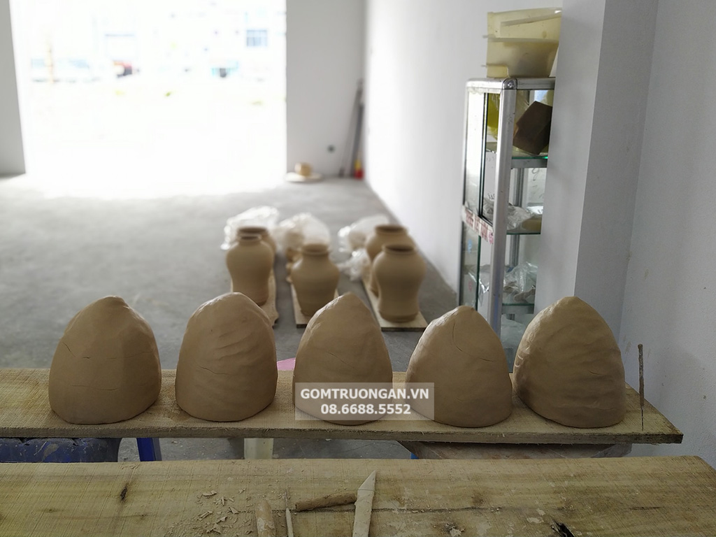 Lựa chọn nguy&ecirc;n liệu cao cấp