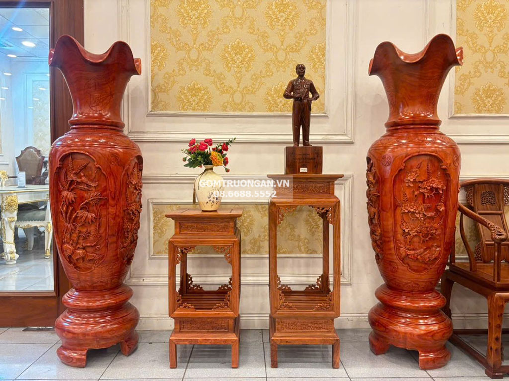 Lọc lộc b&igrave;nh bằng sứ &ndash; Ưu điểm & hạn chế