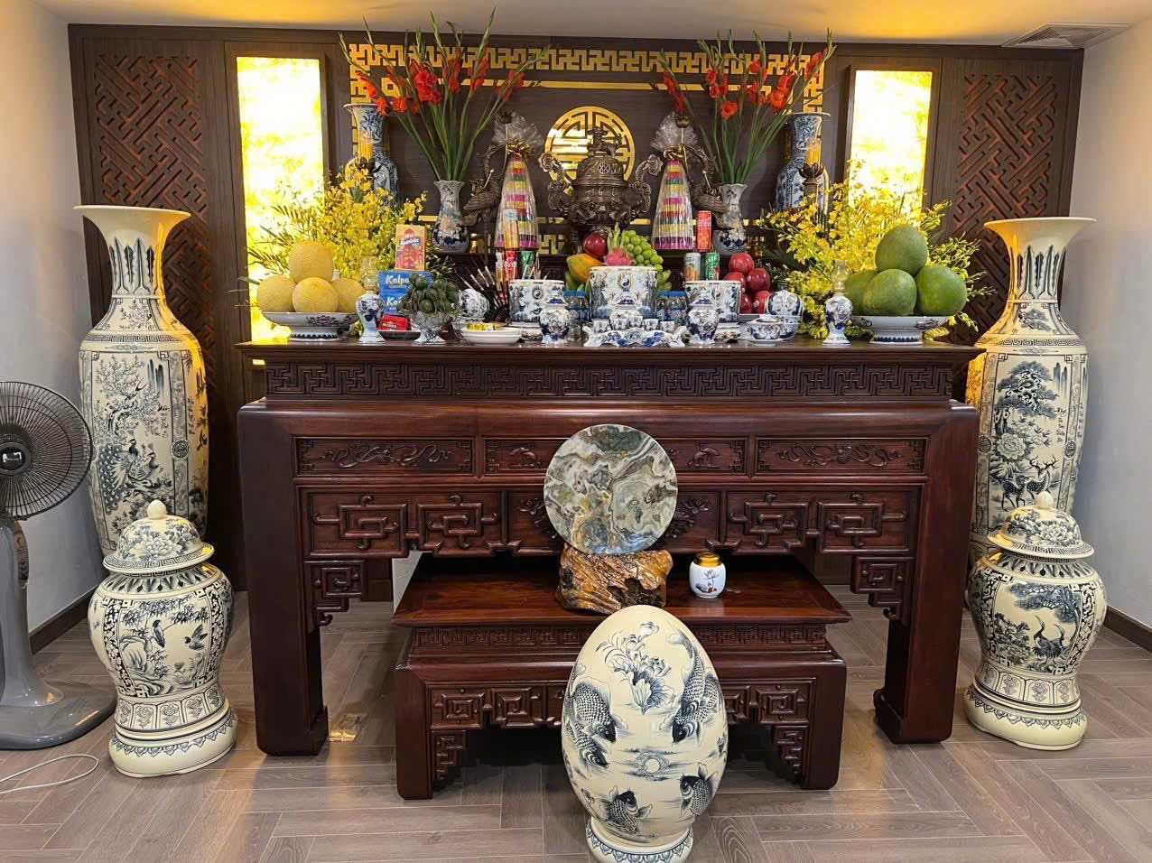 &Yacute; nghĩa phong thủy của lộc b&igrave;nh (Giải m&atilde; từ A &rarr; Z)