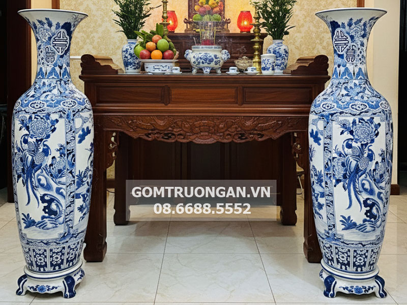 C&aacute;ch chọn lọ lộc b&igrave;nh l&agrave;m qu&agrave; t&acirc;n gia cho đ&uacute;ng phong thủy