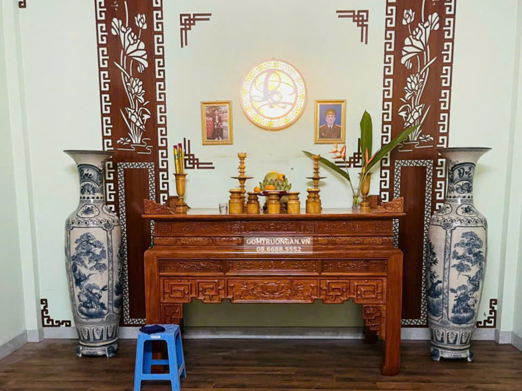 Ưu điểm khi tặng lọ lộc b&igrave;nh l&agrave;m qu&agrave; t&acirc;n gia