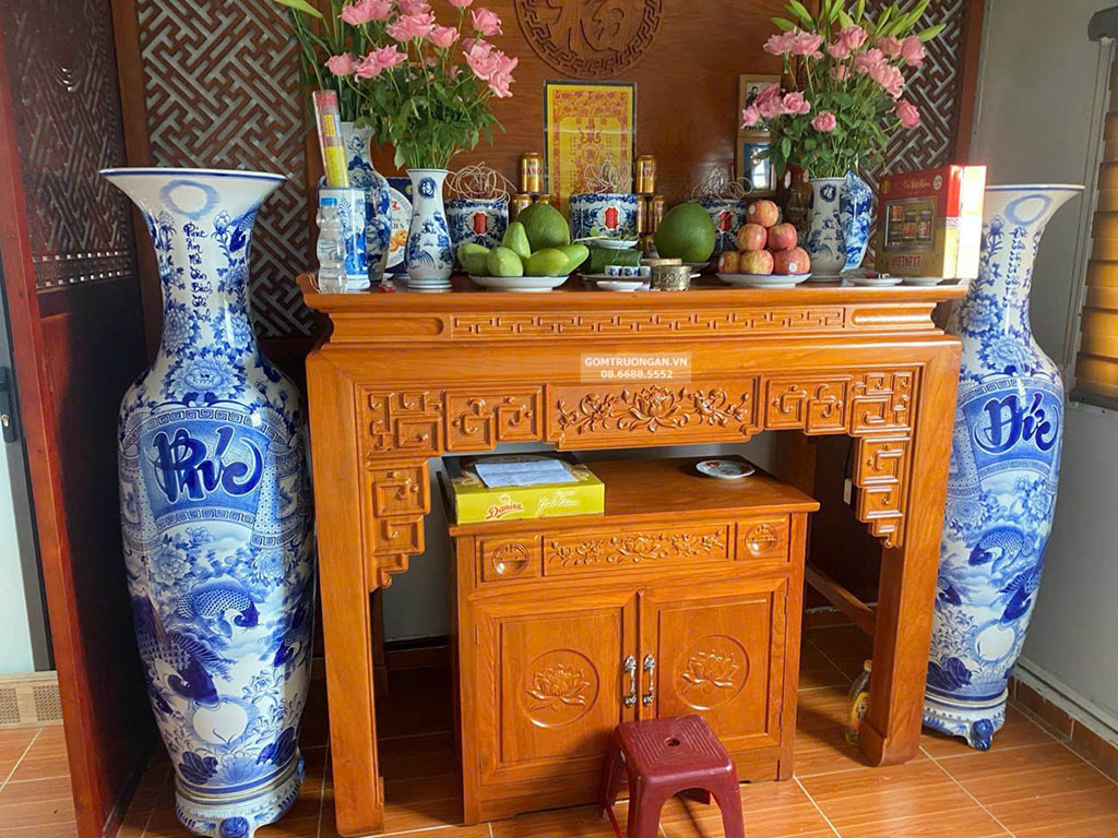 C&oacute; n&ecirc;n tặng lọ lộc b&igrave;nh l&agrave;m qu&agrave; t&acirc;n gia kh&ocirc;ng?