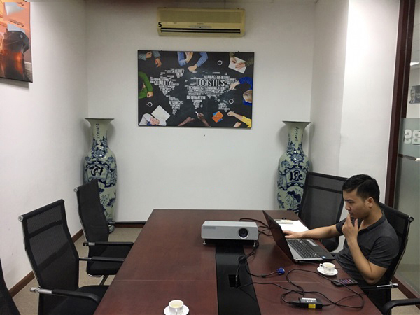 lộc b&igrave;nh c&oacute; thể đặt tại văn ph&ograve;ng