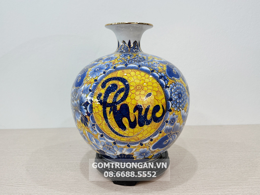 Cách đặt bình hút tài lộc đúng phong thủy để chiêu tài chiêu lộc