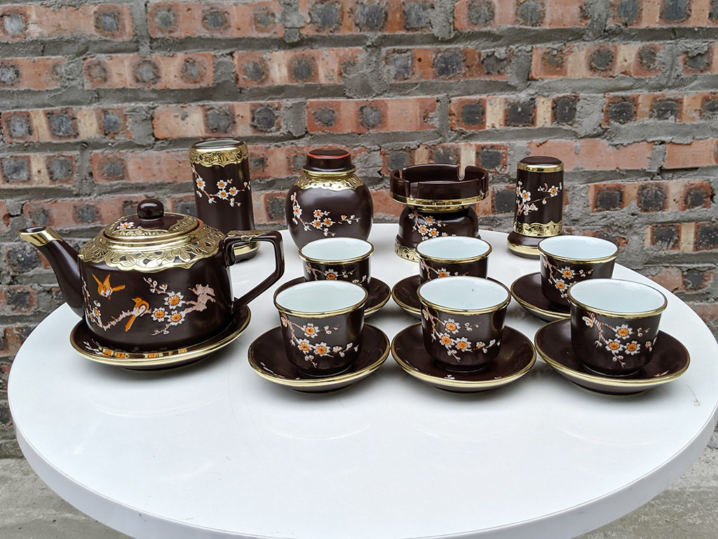 Cách xử lý ấm chén bị nứt nhẹ mà vẫn dùng được - Giải pháp hiệu quả tại nhà