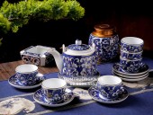 Bộ ấm chén giá rẻ dưới 300k – Có nên mua không?