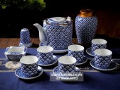 Cách làm sạch ấm chén bị ố vàng sau thời gian dài sử dụng - Giữ sáng đẹp như mới