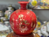 Top mẫu bình hút tài lộc phong thủy cho người mệnh Hỏa