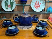 So sánh giá bộ ấm chén tại các sàn thương mại điện tử (Shopee, Lazada, Tiki)