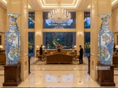 Đặt lọ lộc bình ở đâu trong nhà để chiêu tài, hút lộc?