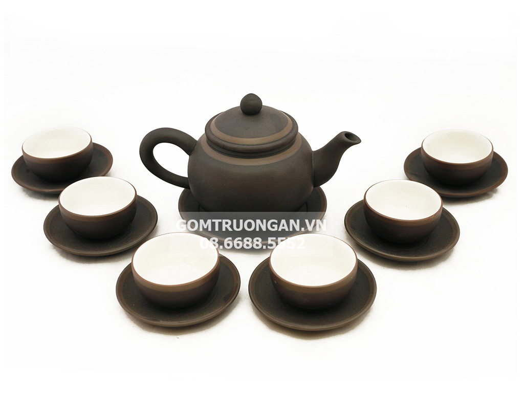 Tạo hương tr&agrave; s&acirc;u, tự nhi&ecirc;n