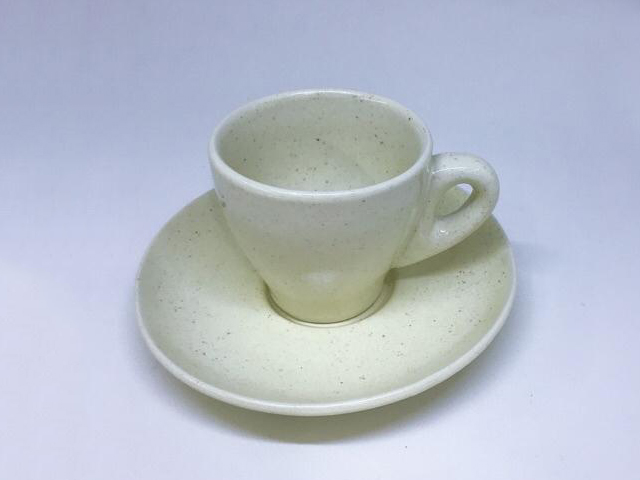 Cốc Tách Ly pha cafe Espresso 2