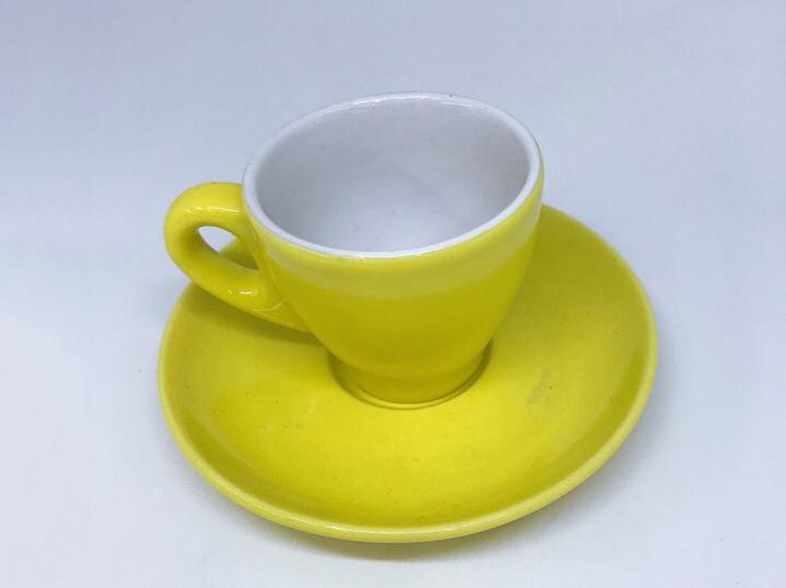 Cốc Tách Ly pha cafe Espresso 3