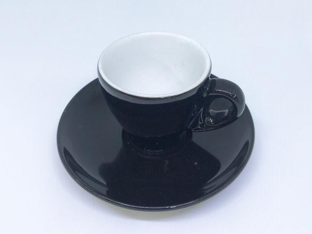 Cốc Tách Ly pha cafe Espresso 1