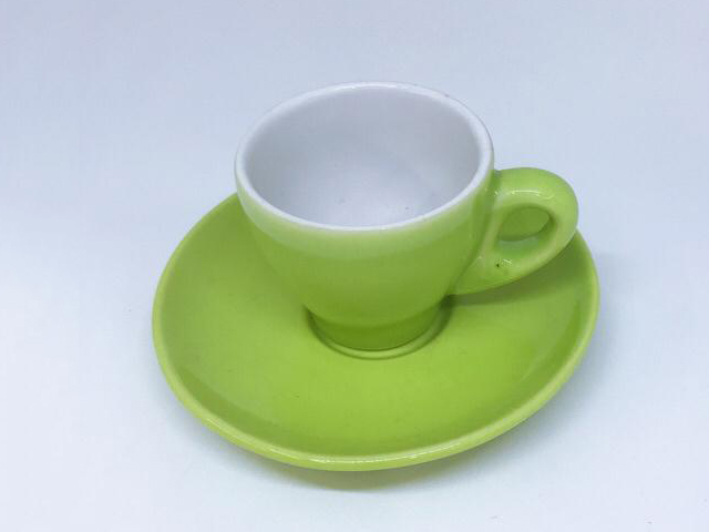 Cốc Tách Ly pha cafe Espresso 4