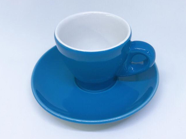 Cốc Tách Ly pha cafe Espresso 5