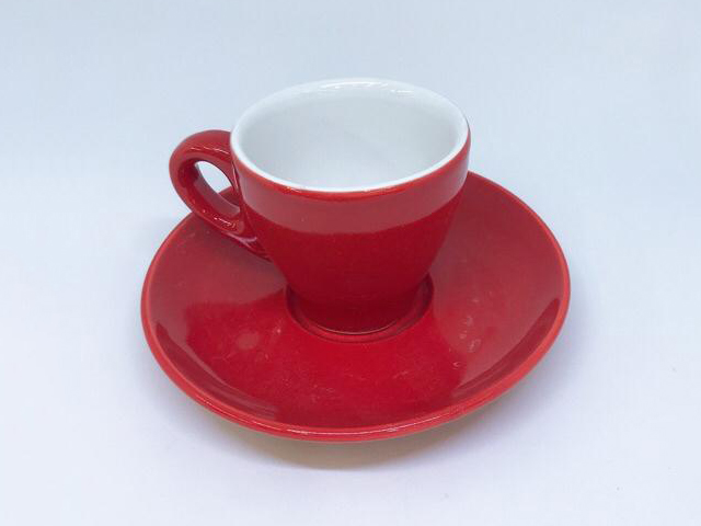 Cốc Tách Ly pha cafe Espresso 6