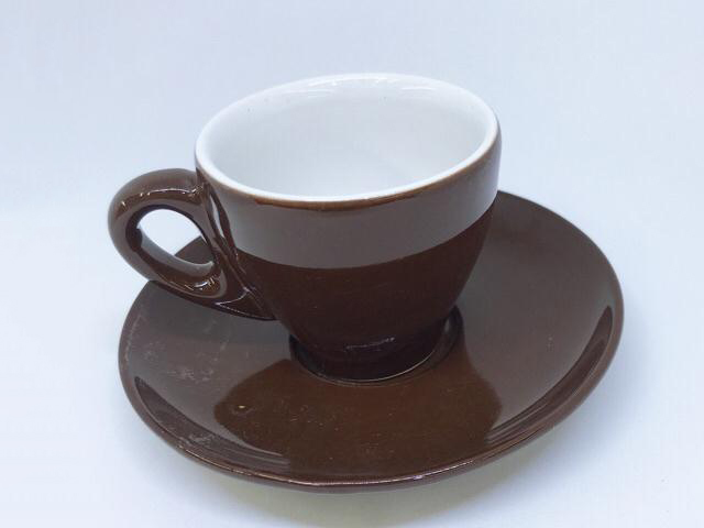 Cốc Tách Ly pha cafe Espresso 7