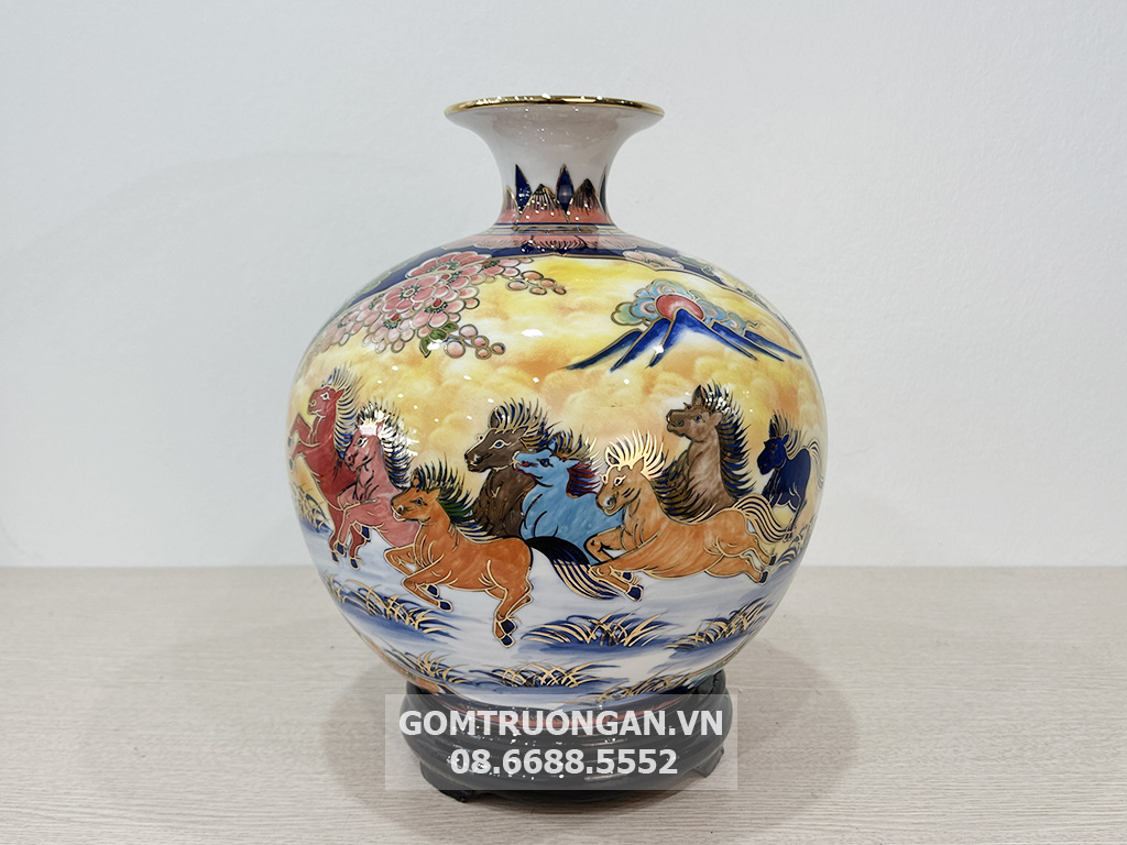 Những điều cấm kỵ khi đặt b&igrave;nh h&uacute;t t&agrave;i lộc trong nh&agrave;