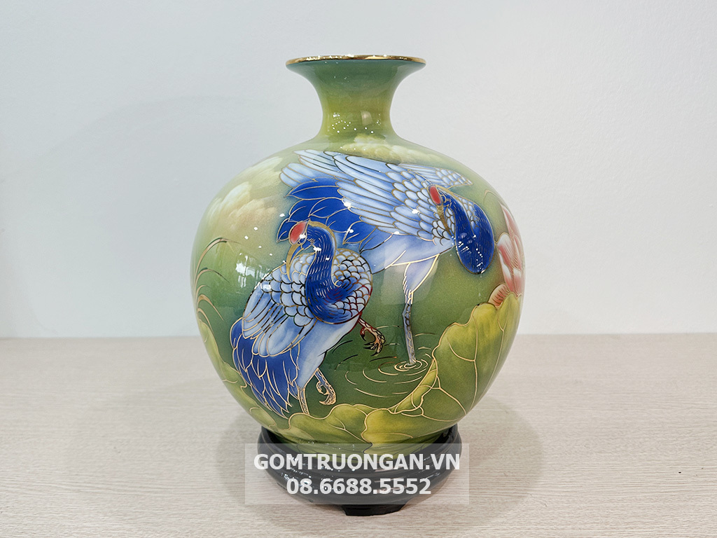 C&aacute;ch k&iacute;ch hoạt năng lượng b&igrave;nh h&uacute;t t&agrave;i lộc chuẩn phong thủy