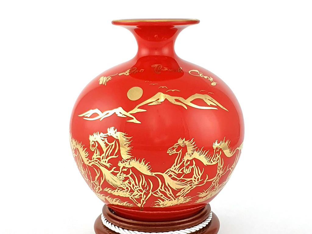 C&aacute;c yếu tố quyết định gi&aacute; trị b&igrave;nh h&uacute;t t&agrave;i lộc B&aacute;t Tr&agrave;ng