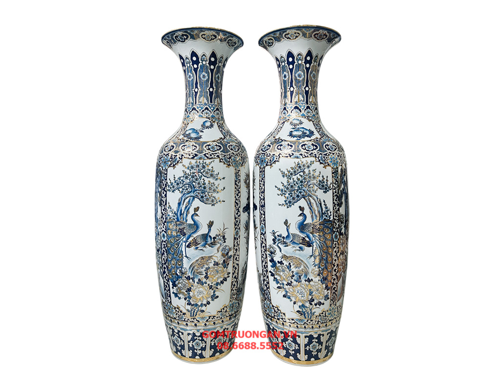 So s&aacute;nh b&igrave;nh h&uacute;t t&agrave;i lộc v&agrave; lọ lộc b&igrave;nh phong thủy