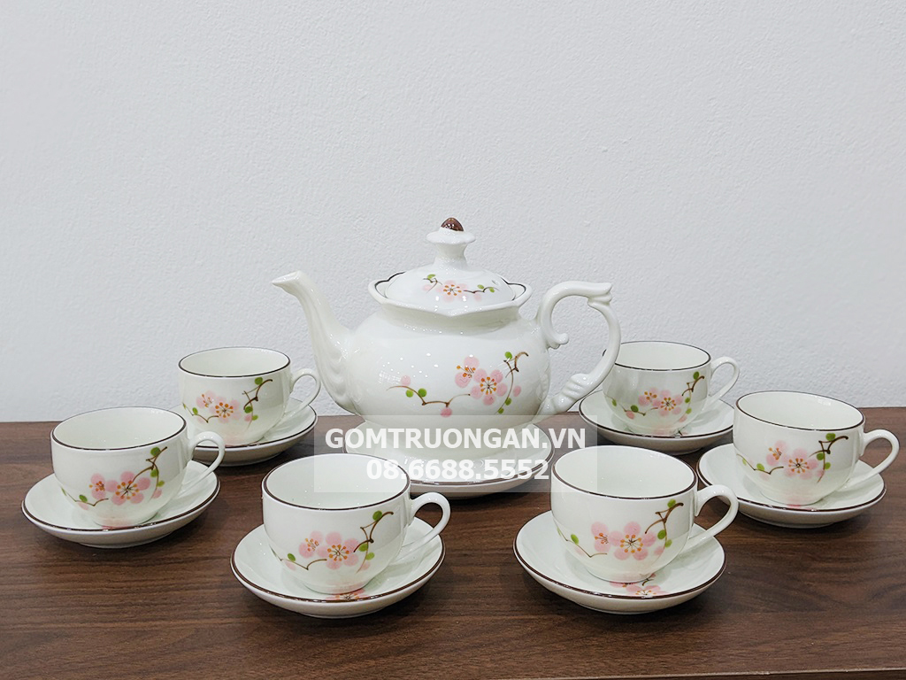 1V&igrave; sao n&ecirc;n so s&aacute;nh gi&aacute; bộ ấm ch&eacute;n trước khi mua online?