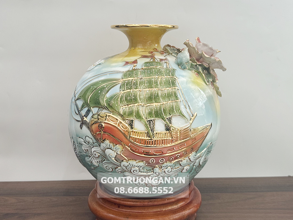 V&igrave; sao b&igrave;nh h&uacute;t t&agrave;i lộc l&agrave; vật phẩm phong thủy may mắn nhất năm 2026