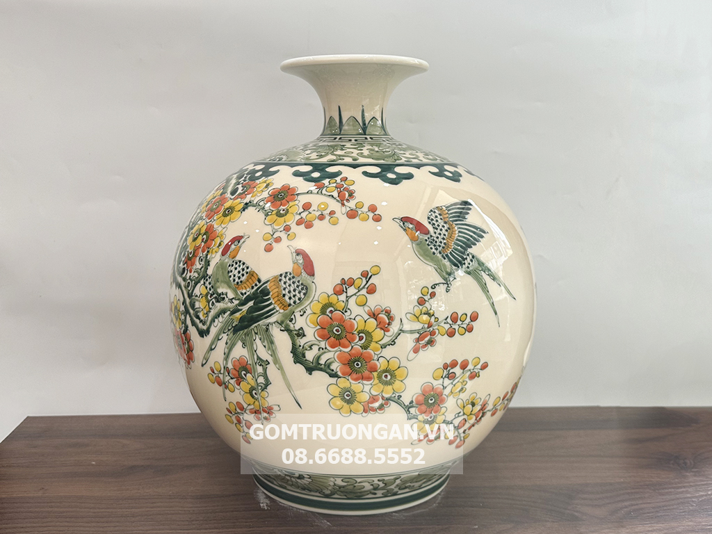 Chuẩn bị vật phẩm để k&iacute;ch hoạt b&igrave;nh h&uacute;t t&agrave;i lộc