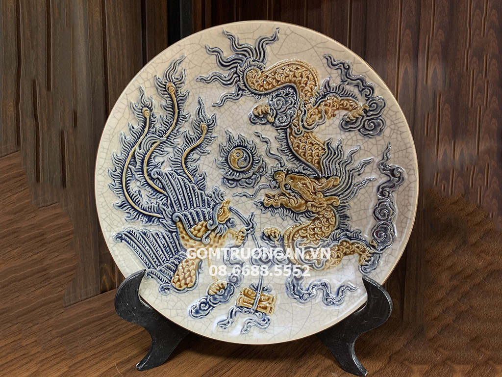 M&acirc;m bồng &ndash; Biểu tượng của l&ograve;ng th&agrave;nh k&iacute;nh v&agrave; sự tr&ograve;n đầy