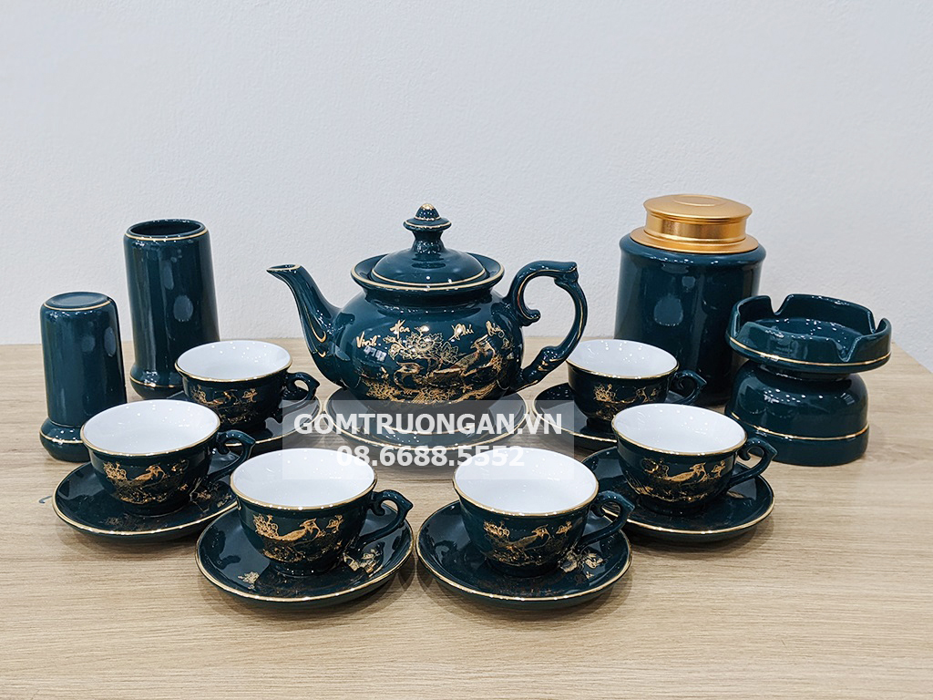 Một số lưu &yacute; khi khử m&ugrave;i ấm ch&eacute;n B&aacute;t Tr&agrave;ng