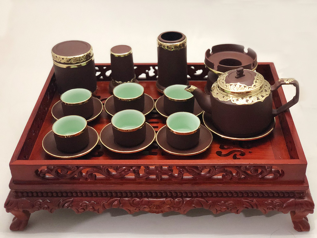 Những lỗi thường gặp khi pha tr&agrave;