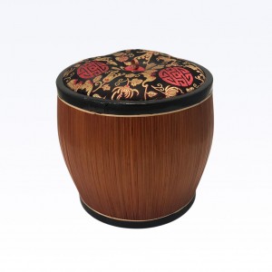 Bao ủ ấm tích Bát Tràng 1 lít