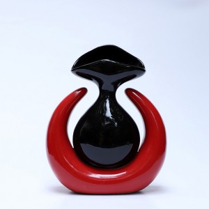 Bình hoa trang trí tài lộc