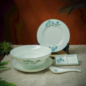 Bộ tô chiết yêu ăn bún miến cao cấp