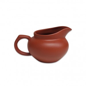 Chén tống tử sa pha trà màu đỏ