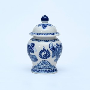 Chóe thờ Long Phụng Rồng Phượng Vạn Phúc Trường An cỡ S1