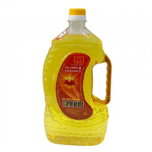 Dầu thắp đèn chai 1 lít cao cấp