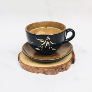 Ly cốc tách café Cappuccino